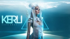 Woman Zero Gravity Kerli