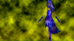 Womanclouds not what Op