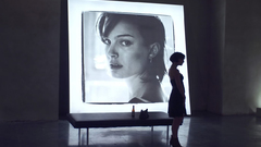 Women Actress Natalie Portman