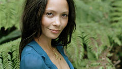 Women Actress thandie Newton