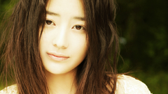 Women asians faces natsuki