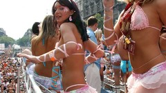 Women ass Berlin asses