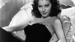 Women ava gardner girl