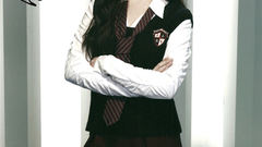 Women Caprica alessandra torresani