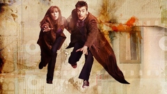 Women David tennant doctor