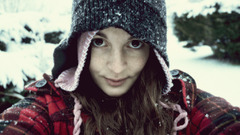 Women freckles victoria penrose