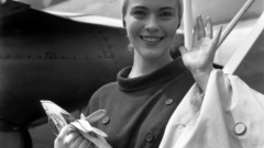 Women jean seberg girl