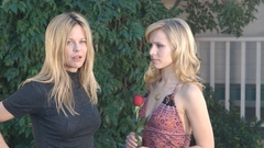 Women Kristen bell meg