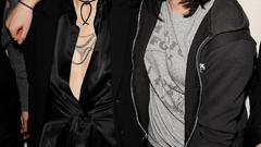 Women Kristen Stewart Celebrity