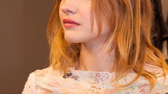 Women models Natalia vodianova