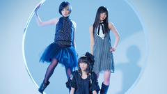 Women Music jpop perfume