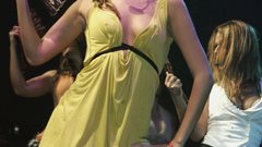 Women nadine coyle girl