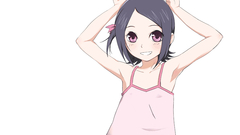 Women Noein Anime girl