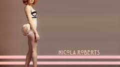 Women pink redheads high