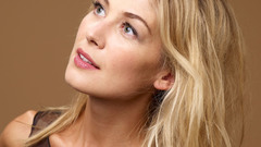 Women rosamund pike girl
