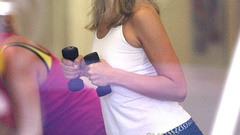 Women sarah michelle gellar