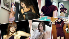 Women suicidegirls Magazine girl