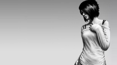 Women sweet painted girl