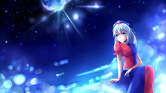 Women touhou nurses yagokoro