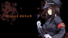 Women uniforms military whips