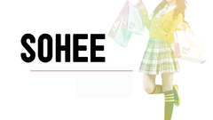 Wonder girls ahn sohee