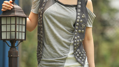 Wonder girls Min sunye