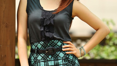 Wonder Girls Park Yeeun