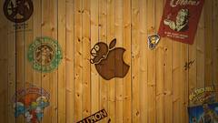 Wood apple inc bar