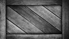 Wood Textures monochrome Crates