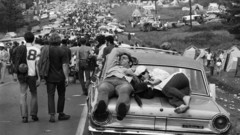 Woodstock
