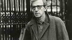 Woody Allen