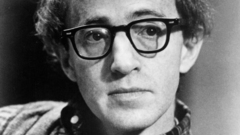 Woody Allen