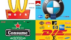 Work Die consume buy