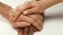 Work hands office suit Business commercial workhouse