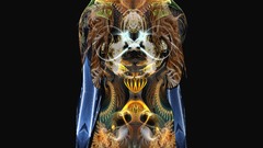 Work here The copy and progress body