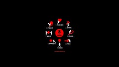 Work ideas Push digital art depth of field