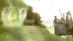 Work More talk high less LOTR anyway Resolution