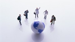 Work office Earth suit Business commercial workhouse