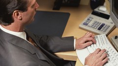 Work office suit Business commercial workhouse