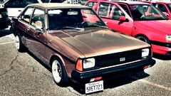 Work stance Datsun oldschool Rat Rod