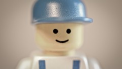 Worker Legos
