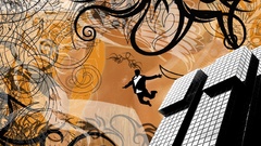 Workforce edit abstract patterns