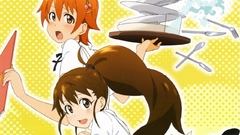 Working!! (Anime) taneshima popura