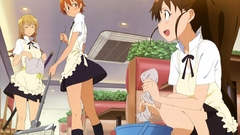 Working!! (Anime) taneshima popura