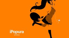 Working!! (Anime) taneshima popura