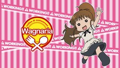 Working!! (Anime) taneshima popura