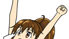 Working Anime taneshima popura