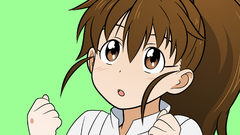 Working Anime taneshima popura