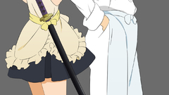 Working!! (Anime) todoroki yachiyo