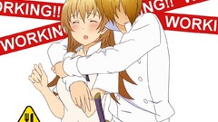 Working!! (Anime) todoroki yachiyo